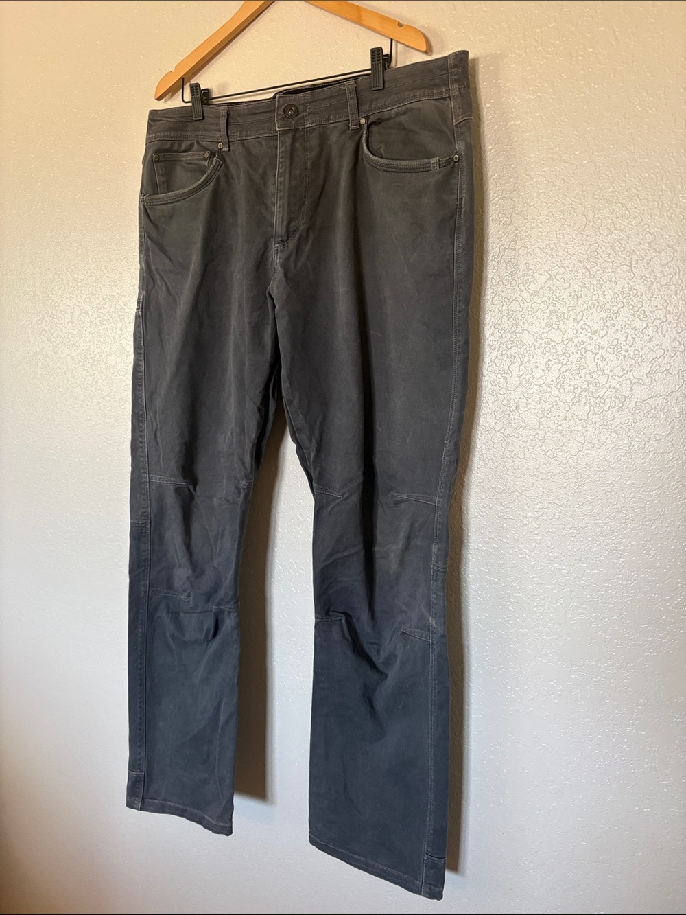 Propper Men's Slate Gray Casual Chinos